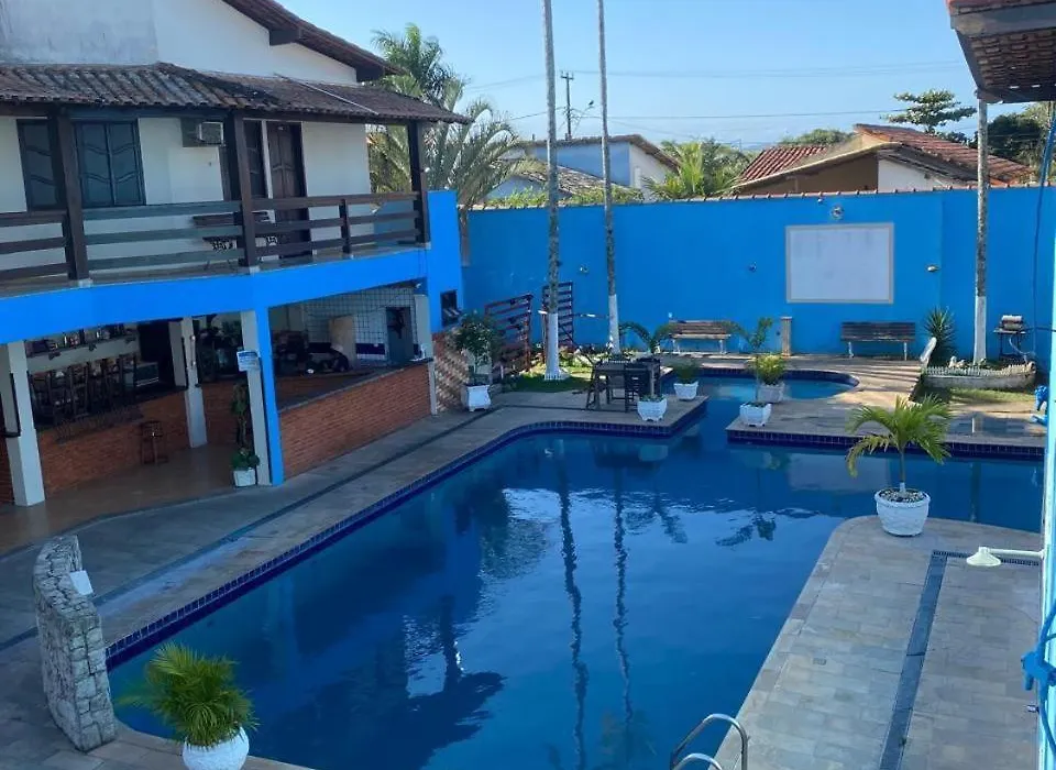 Pousada Granada, Rio das Ostras