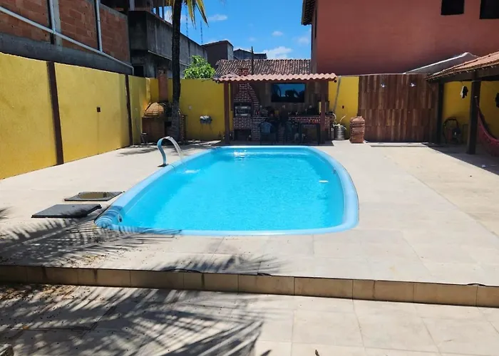 Pousada Granada — foto 4